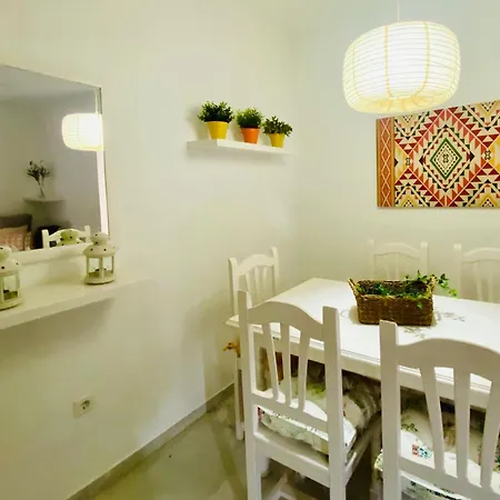 Centrico Junto Al Mar Con Parking Fuengirola
