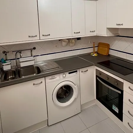 Centrico Junto Al Mar Con Parking Apartamento *