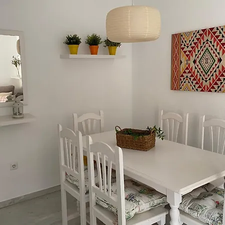 Centrico Junto Al Mar Con Parking Apartamento *