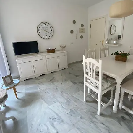 Centrico Junto Al Mar Con Parking * Fuengirola