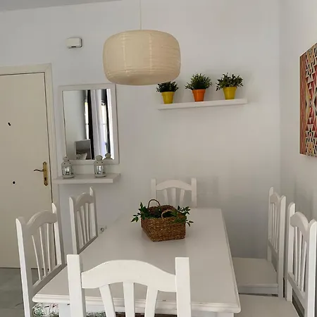 Centrico Junto Al Mar Con Parking