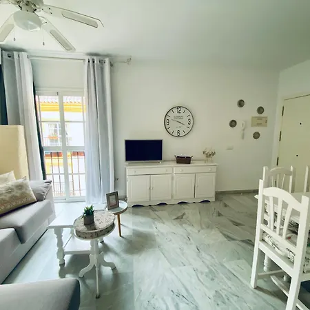 Centrico Junto Al Mar Con Parking Apartamento *