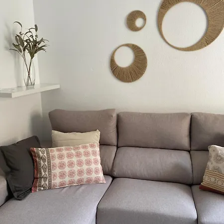 Apartamento Centrico Junto Al Mar Con Parking Fuengirola